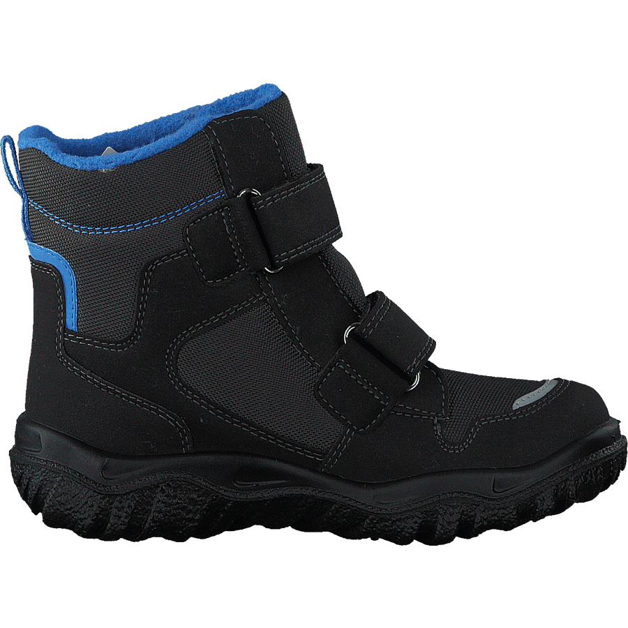 Husky Gore-tex Black - Bild 2