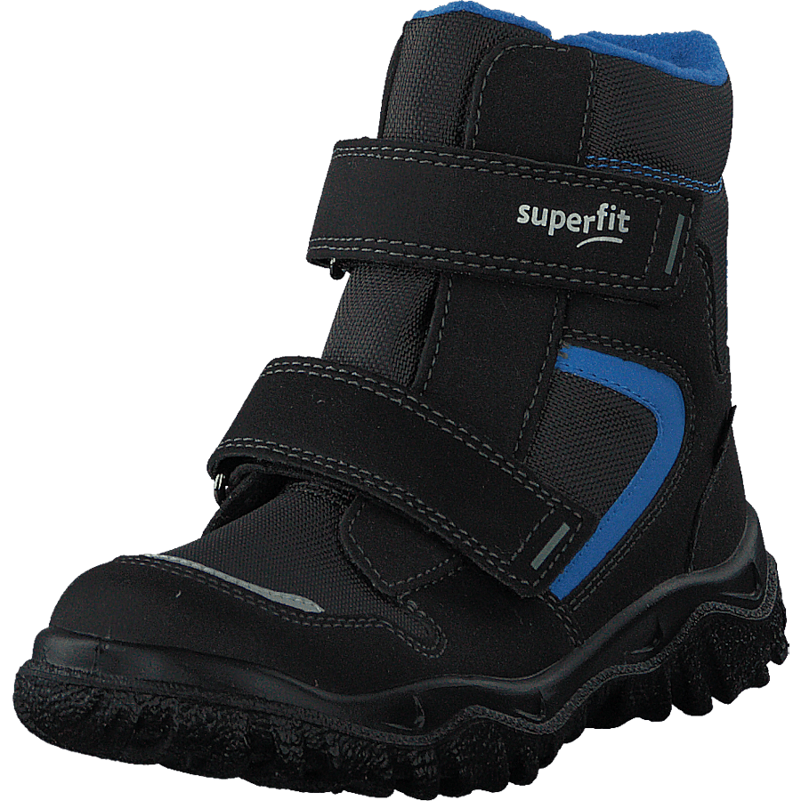 Husky Gore-tex Black - Bild 3