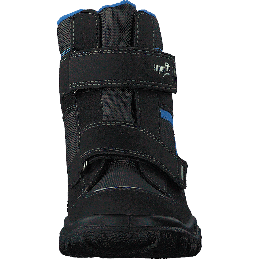 Husky Gore-tex Black - Bild 4