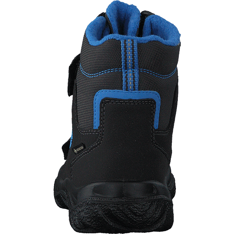 Husky Gore-tex Black - Bild 5