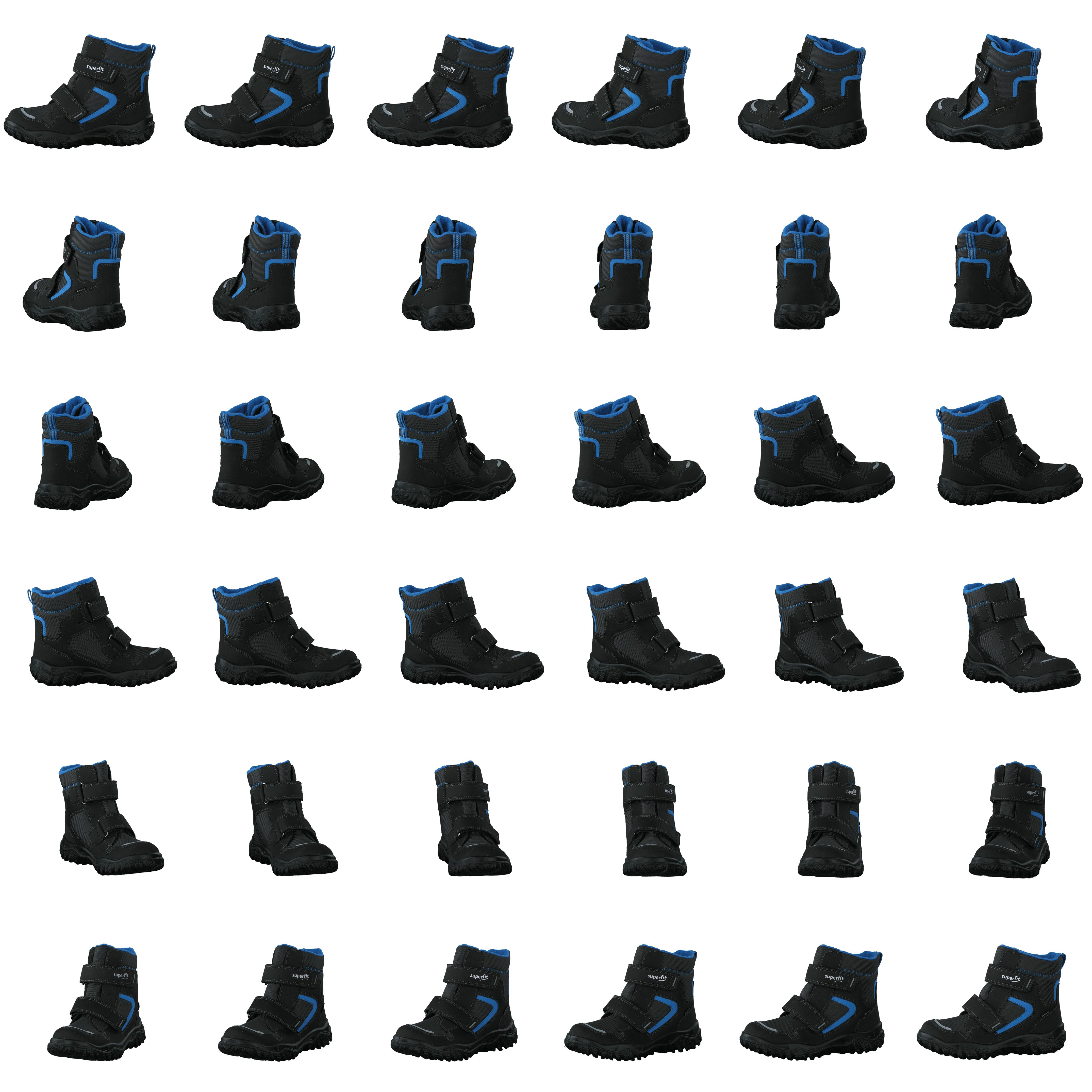 Husky Gore-tex Black - Bild 8