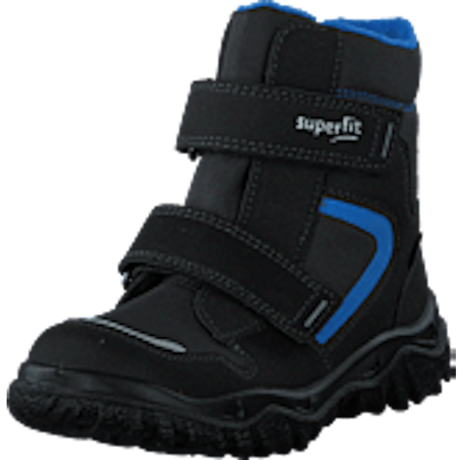 Husky Gore-tex Black - Bild 9
