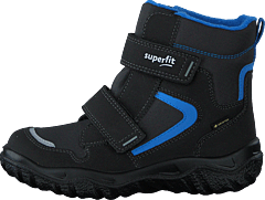 Husky Gore-tex Black - Bild 10