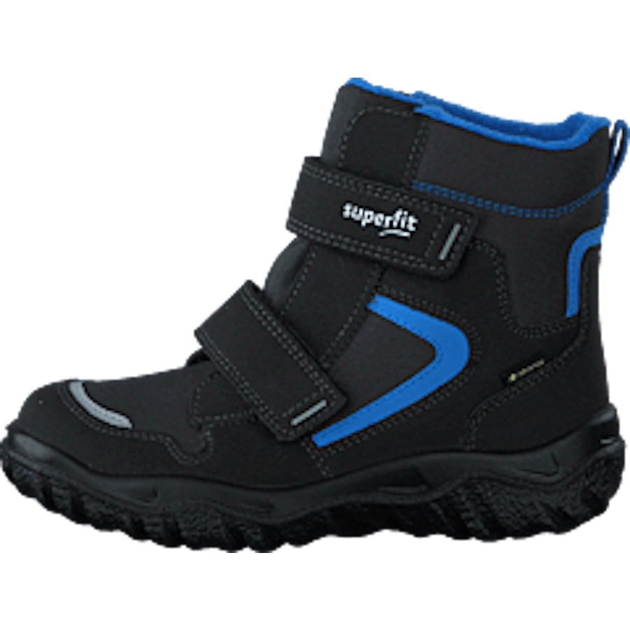 Husky Gore-tex Black - Bild 10