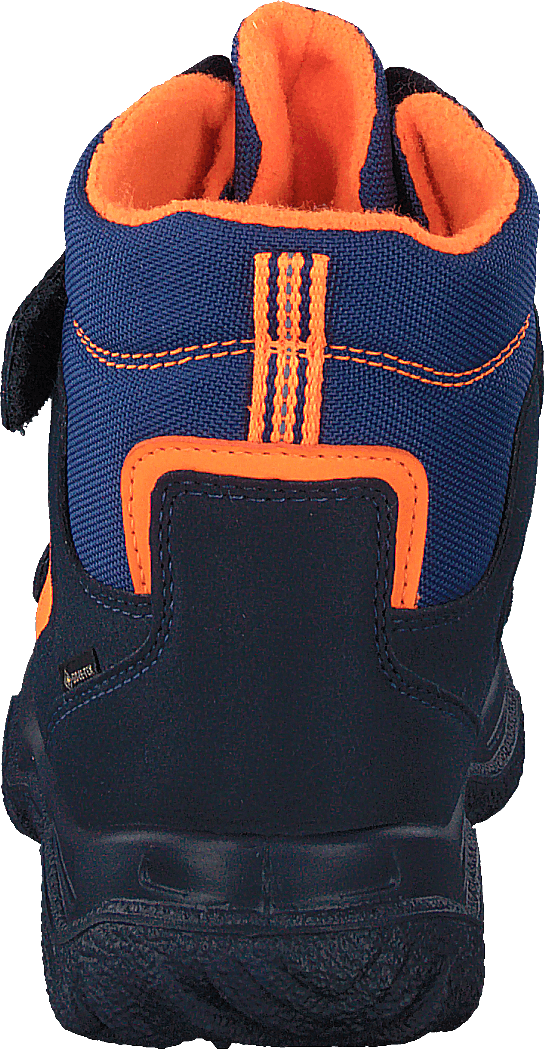 Husky Gore-tex Blue/orange - Bild 5