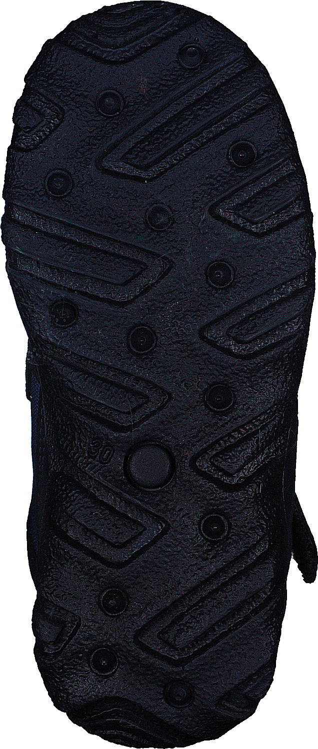 Husky Gore-tex Blue/orange - Bild 7