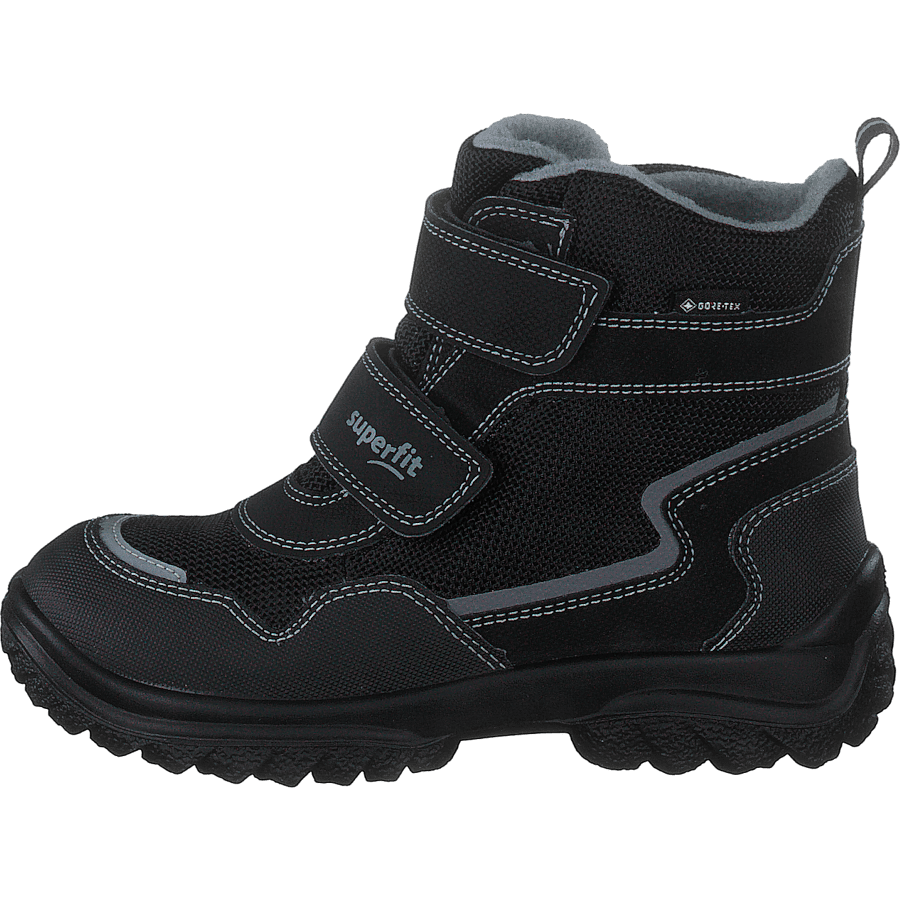 Snowcat Gore-tex Black