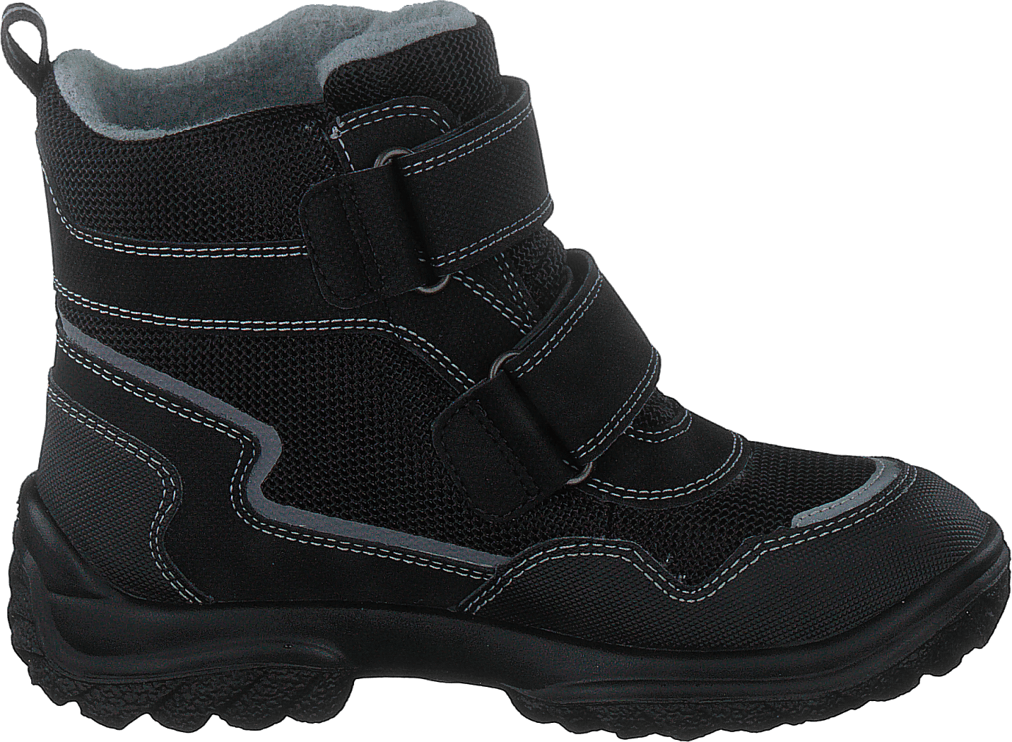 Snowcat Gore-tex Black - Bild 2