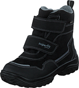Snowcat Gore-tex Black - Bild 9