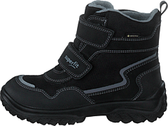Snowcat Gore-tex Black - Bild 10