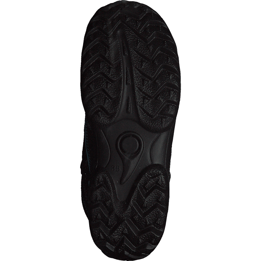 Snowcat Gore-tex Black/blue - Bild 7