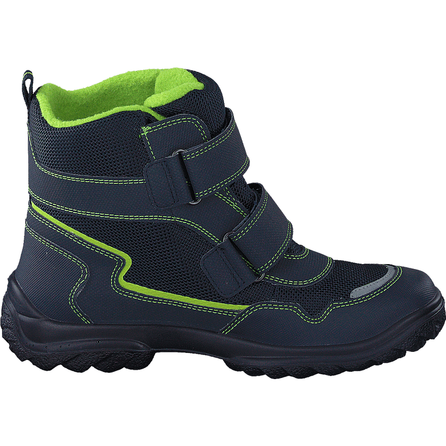 Snowcat Gore-tex Ocean/green - Bild 2
