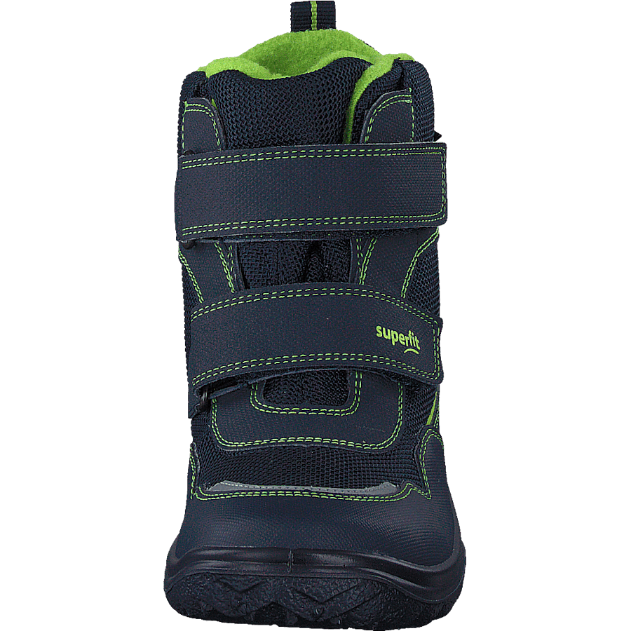 Snowcat Gore-tex Ocean/green - Bild 4