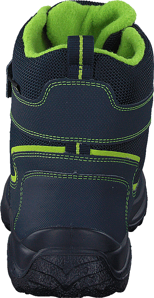 Snowcat Gore-tex Ocean/green - Bild 5