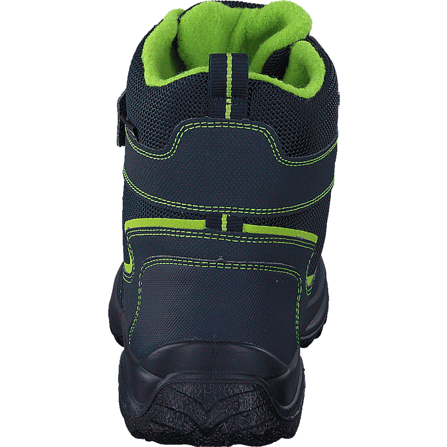 Snowcat Gore-tex Ocean/green - Bild 5