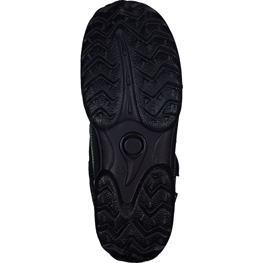 Snowcat Gore-tex Ocean/green - Bild 7