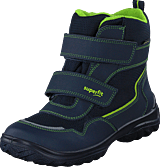 Snowcat Gore-tex Ocean/green - Bild 9
