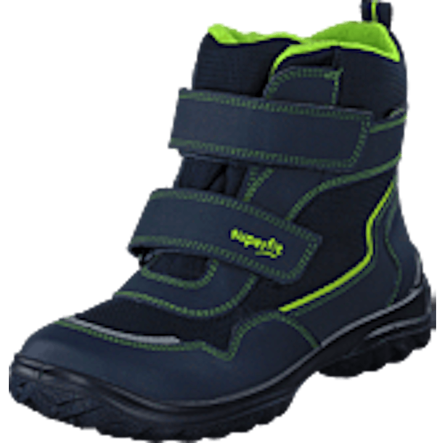 Snowcat Gore-tex Ocean/green - Bild 9