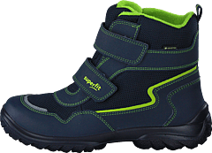 Snowcat Gore-tex Ocean/green - Bild 10