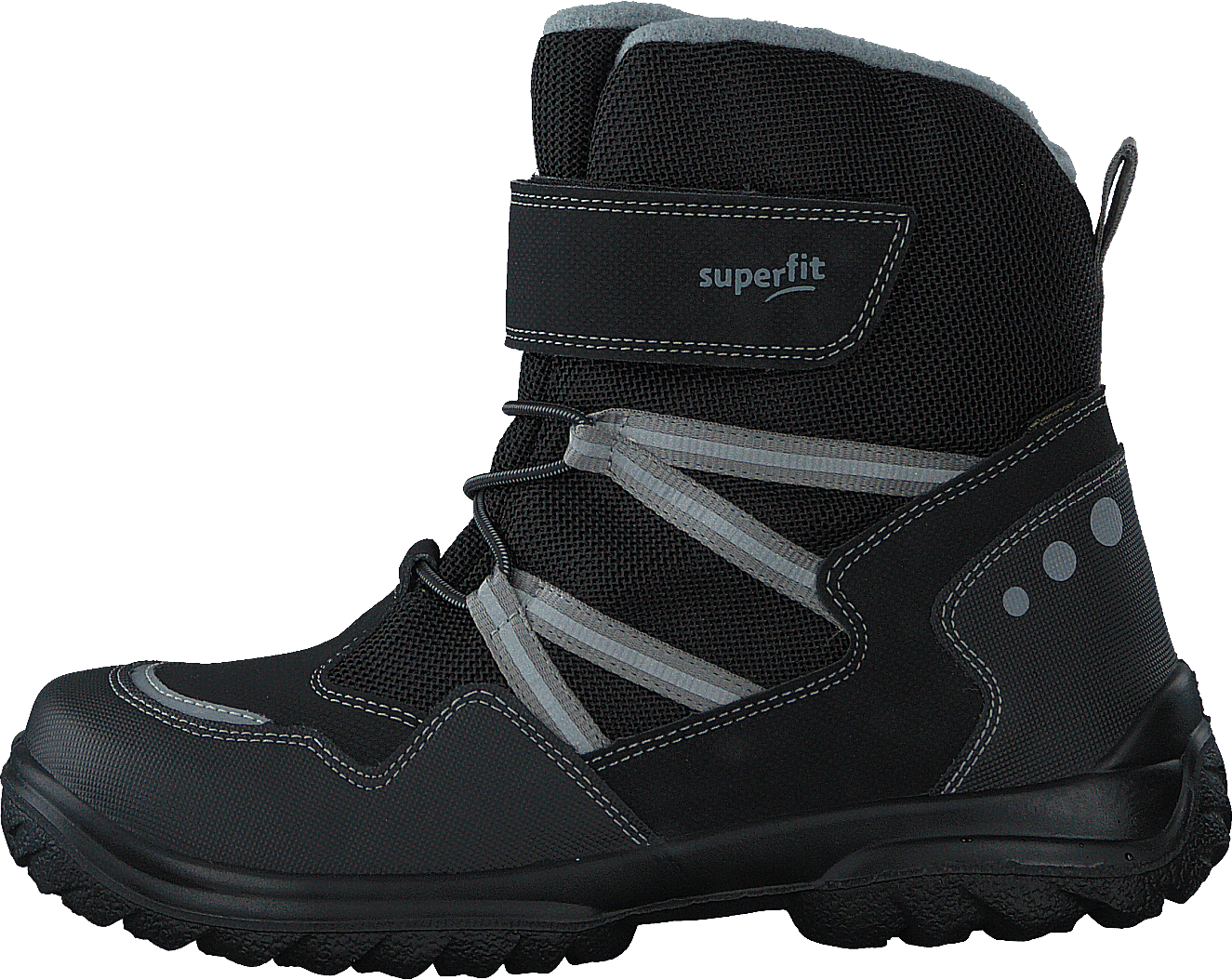 Snowcat Gore-tex Black
