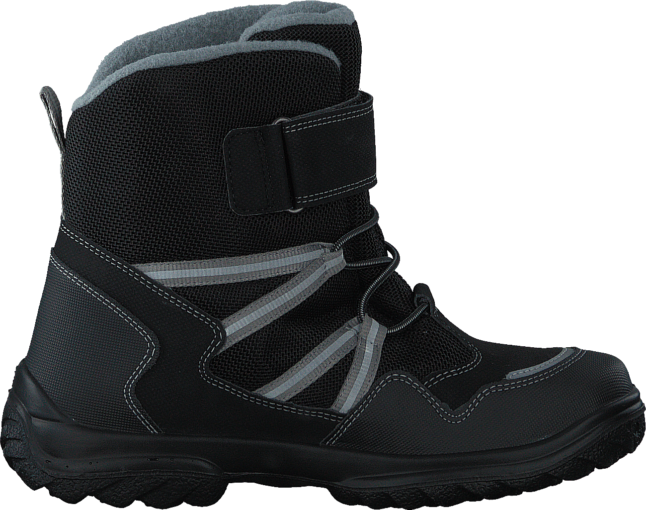 Snowcat Gore-tex Black - Bild 2