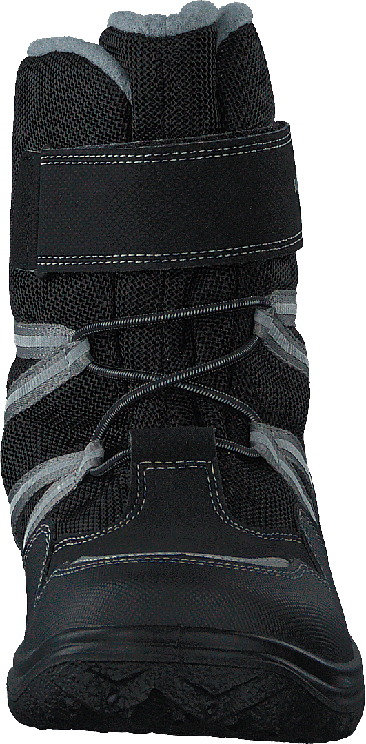 Snowcat Gore-tex Black - Bild 4