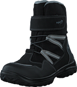 Snowcat Gore-tex Black - Bild 9