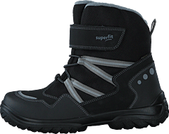 Snowcat Gore-tex Black - Bild 10