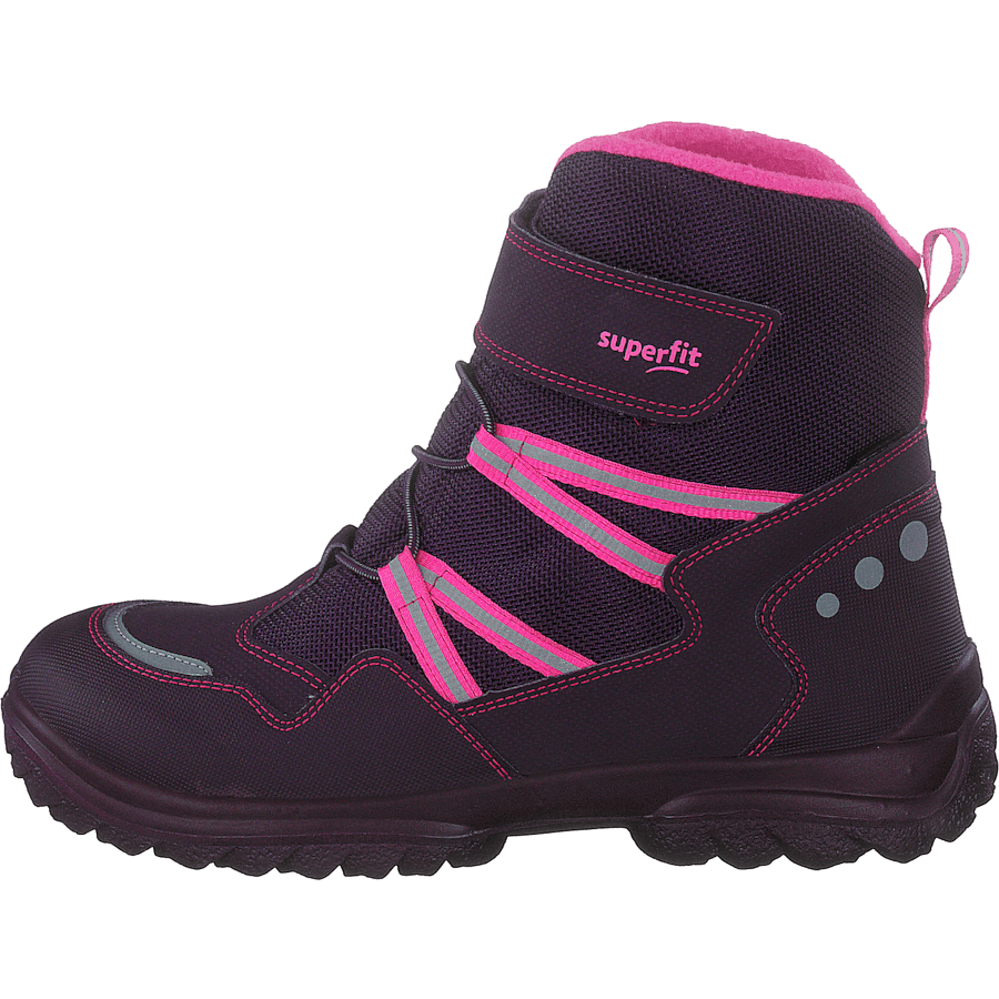Snowcat Gore-tex Lilac