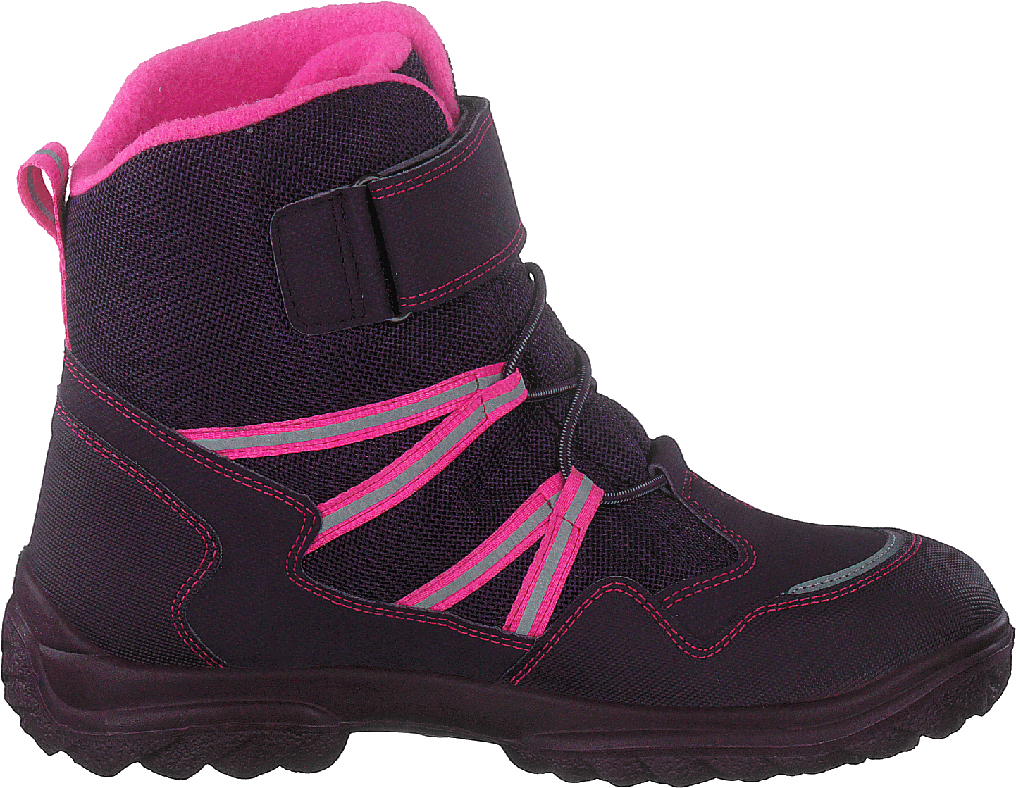 Snowcat Gore-tex Lilac - Bild 2