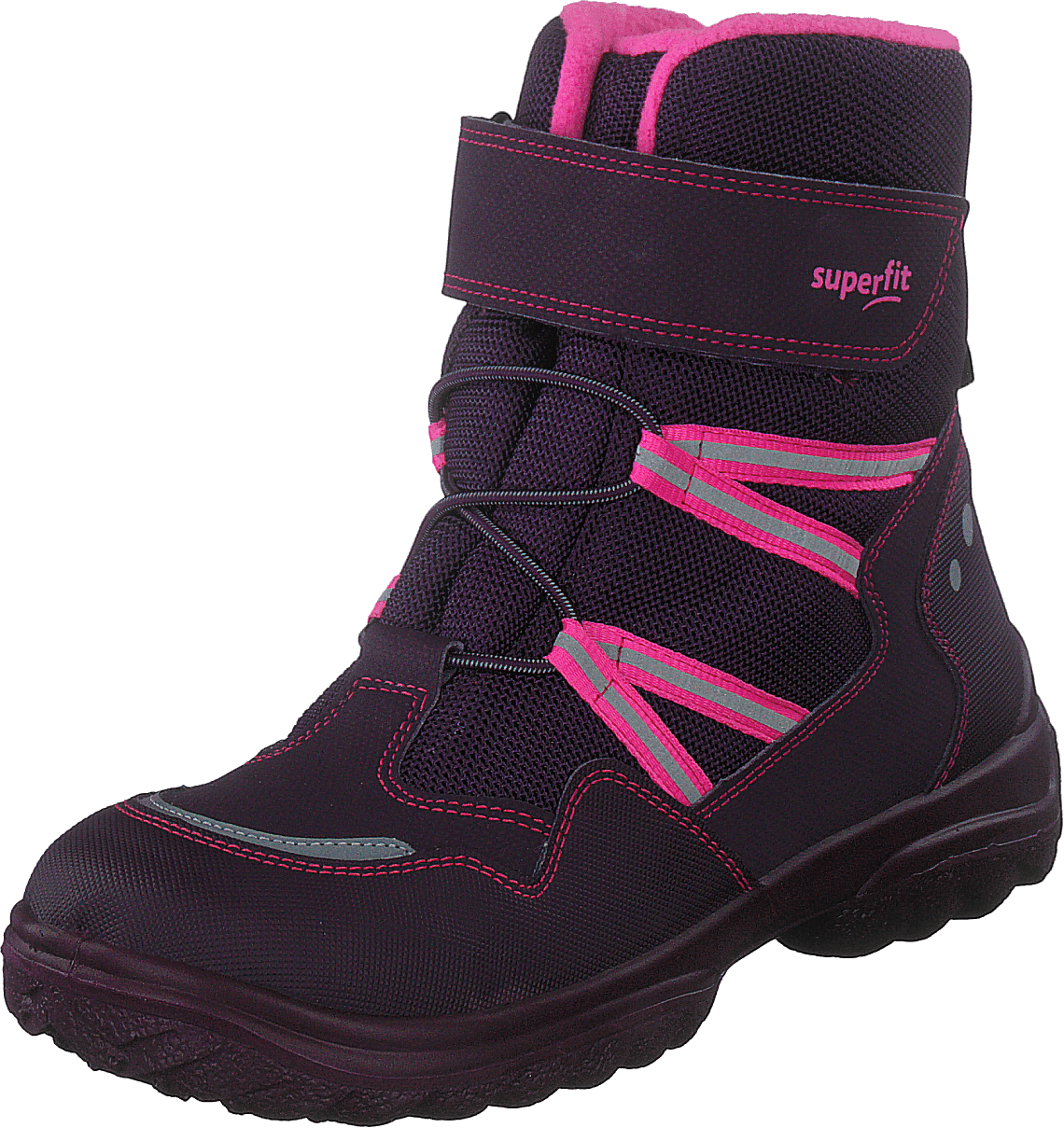 Snowcat Gore-tex Lilac - Bild 3