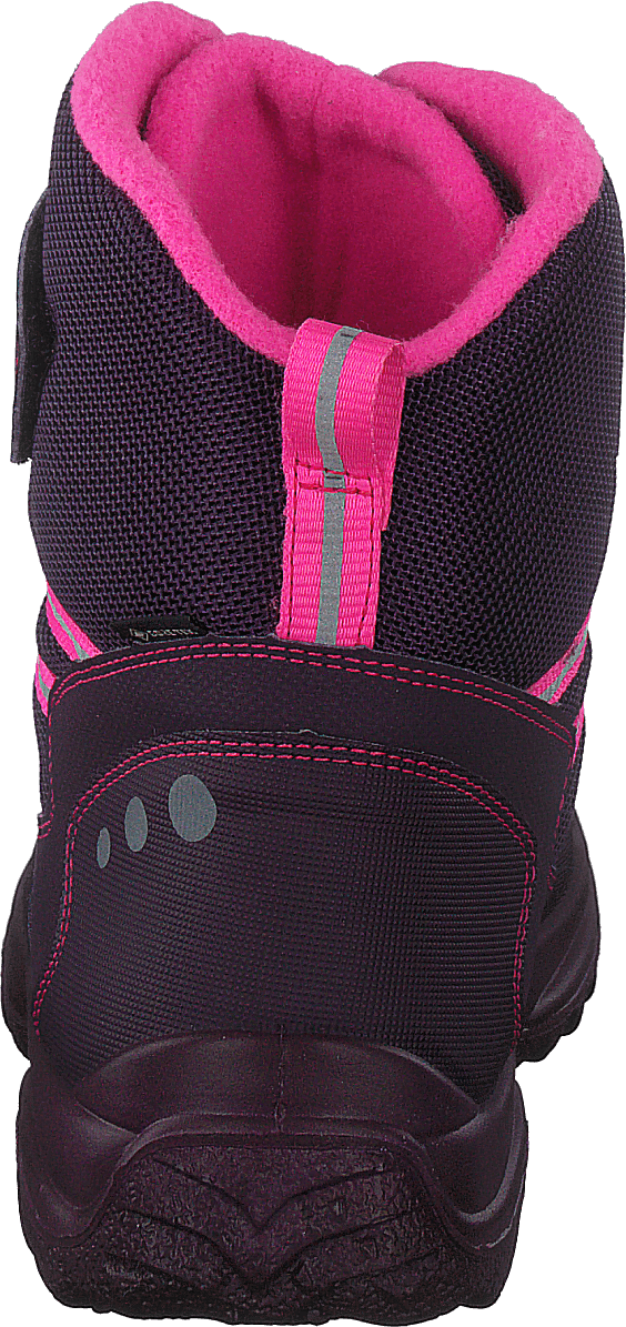 Snowcat Gore-tex Lilac - Bild 5