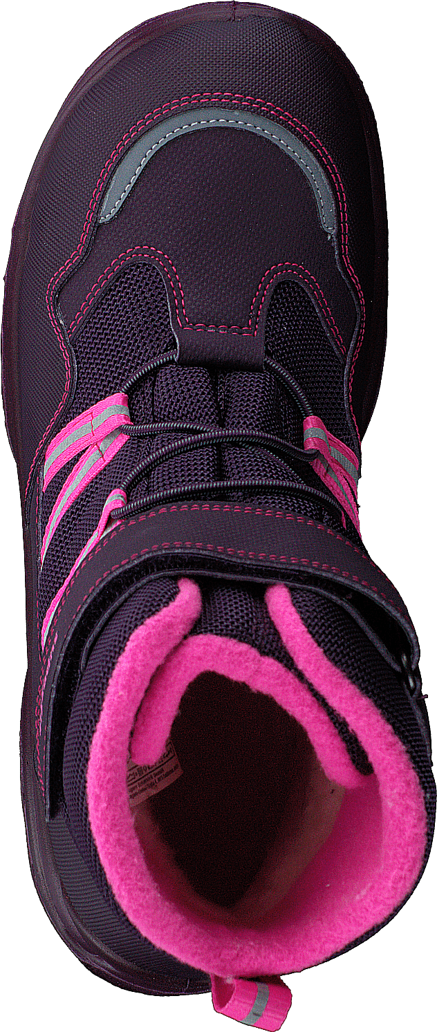 Snowcat Gore-tex Lilac - Bild 6