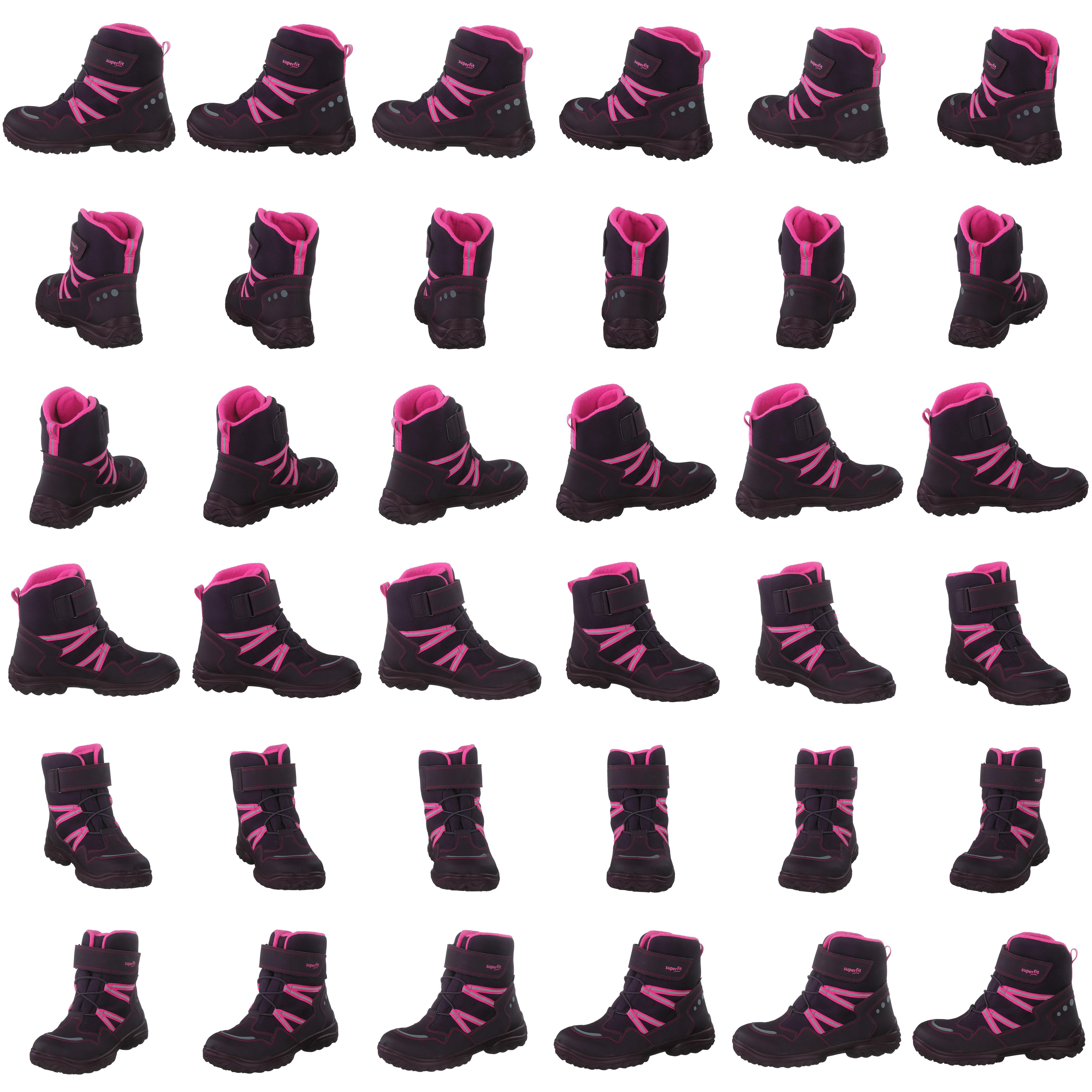 Snowcat Gore-tex Lilac - Bild 8