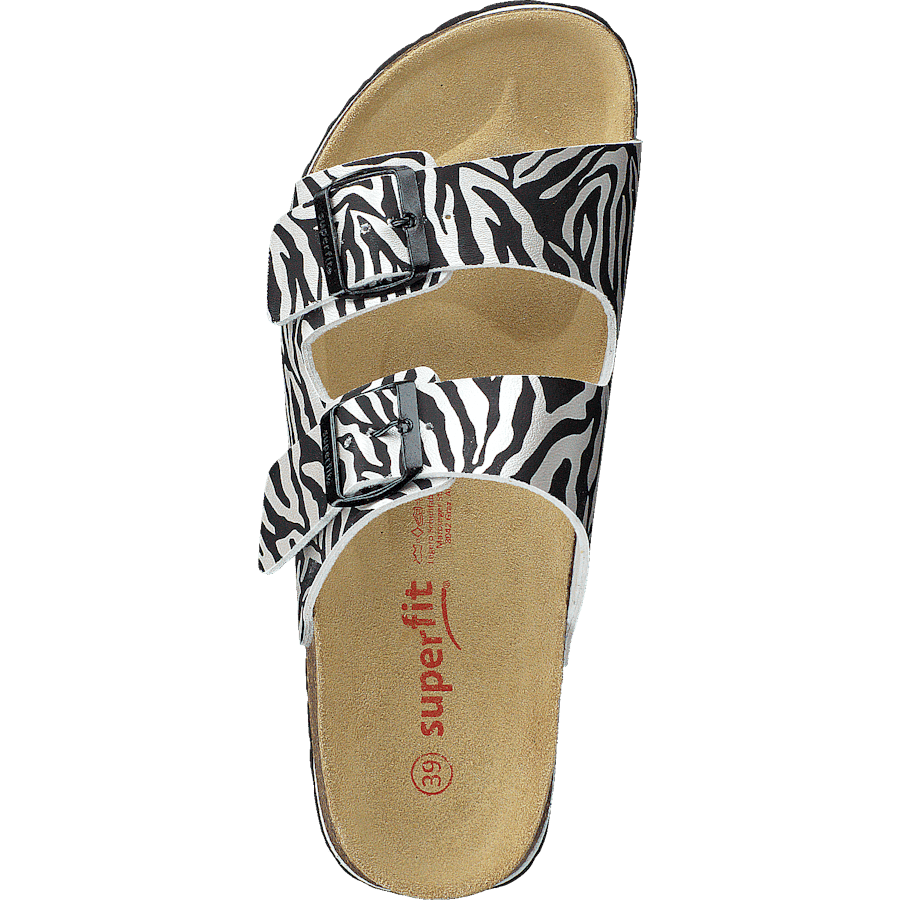 Korkis Wave Black - Bild 6