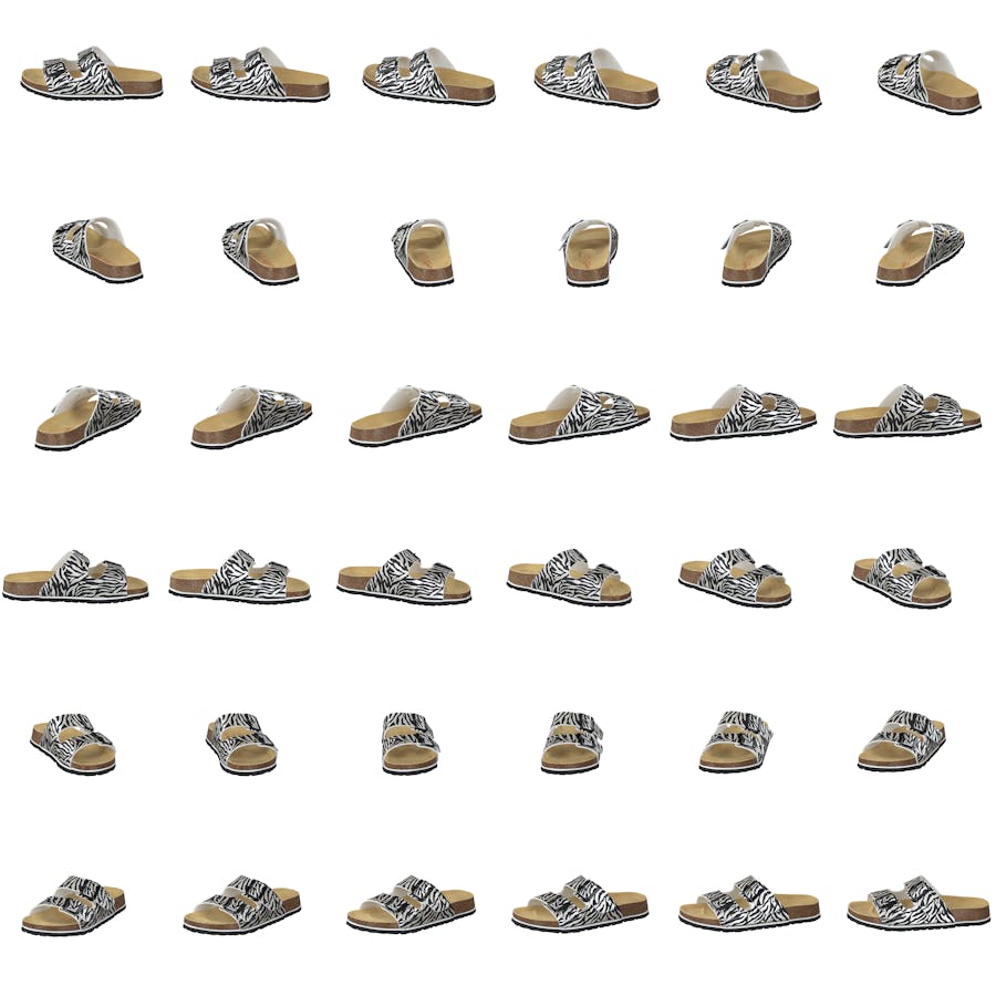 Korkis Wave Black - Bild 8