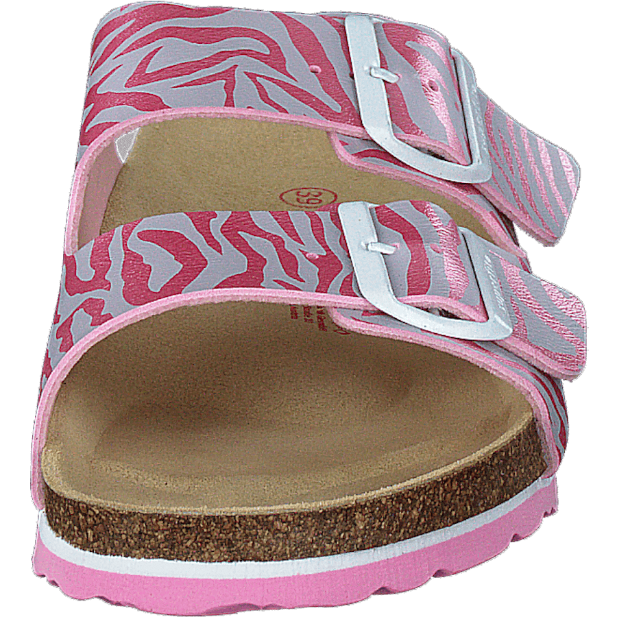 Korkis Wave Pink - Bild 4