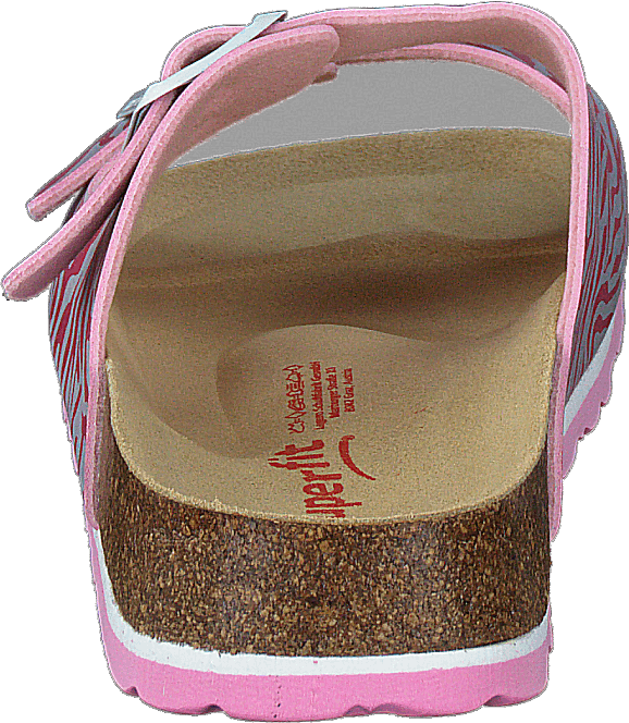 Korkis Wave Pink - Bild 5