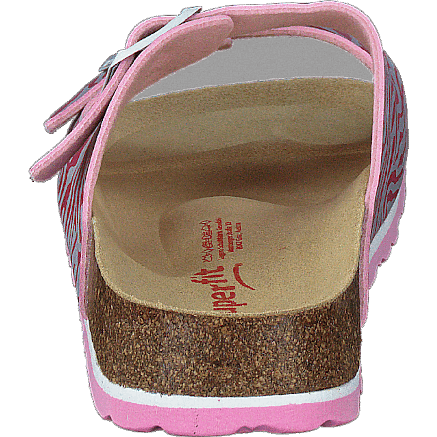 Korkis Wave Pink - Bild 5