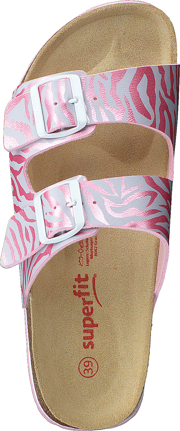 Korkis Wave Pink - Bild 6