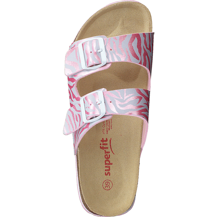 Korkis Wave Pink - Bild 6