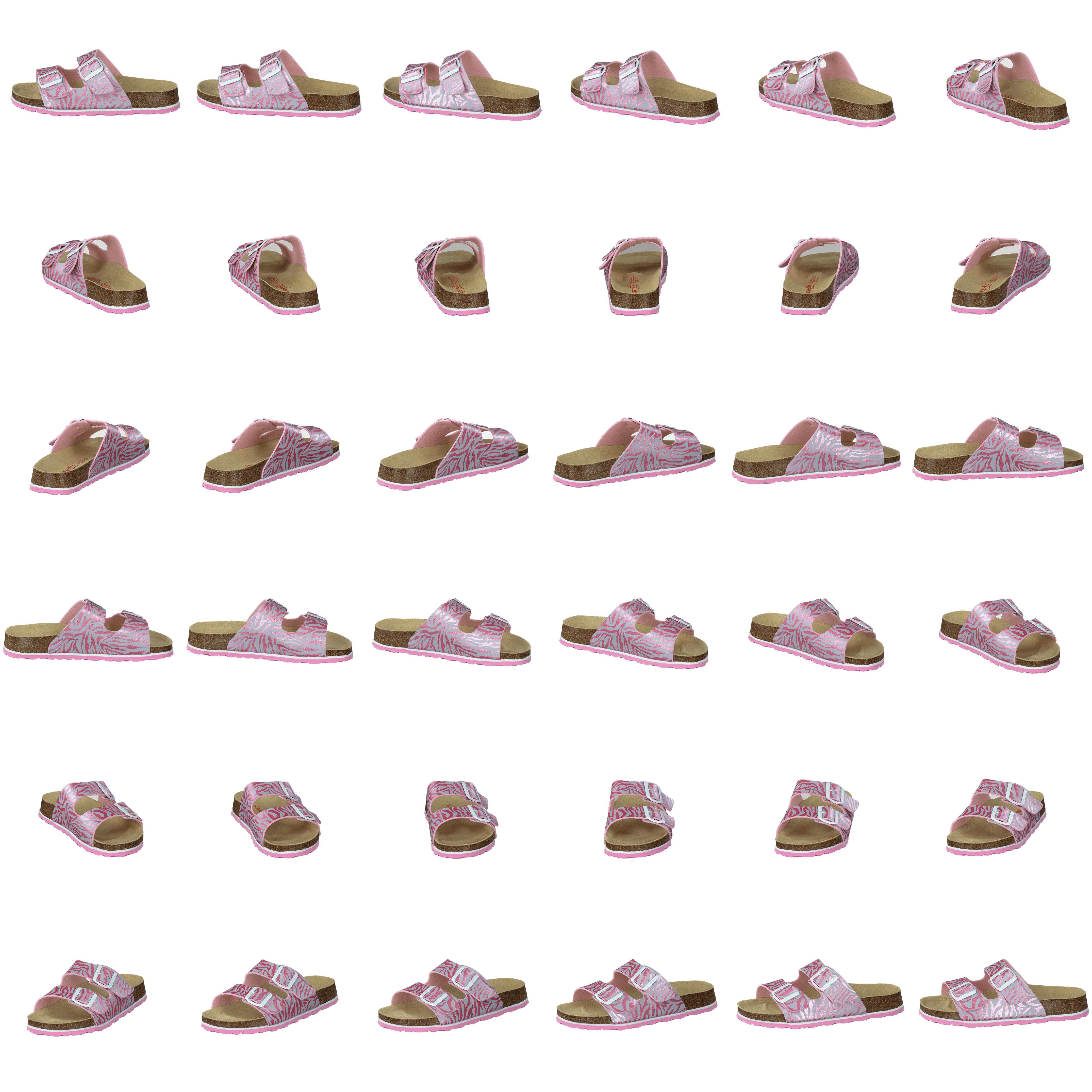 Korkis Wave Pink - Bild 8