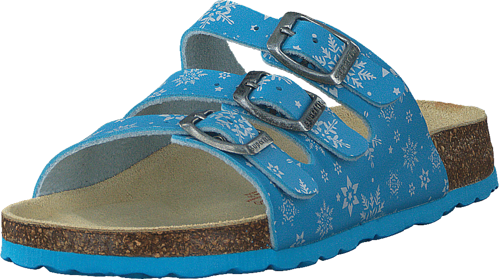 Korkis 3 Lightblue - Bild 3