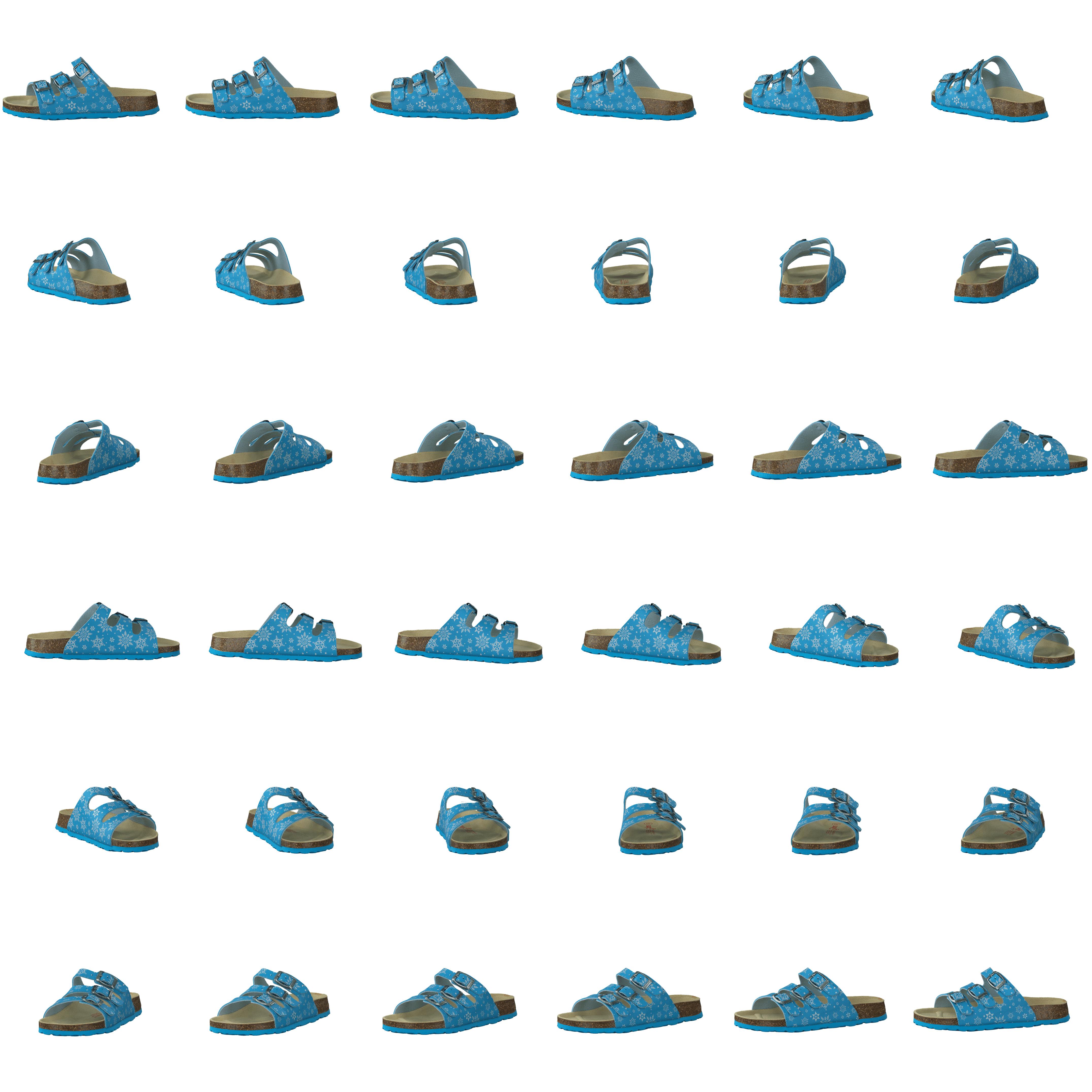 Korkis 3 Lightblue - Bild 8