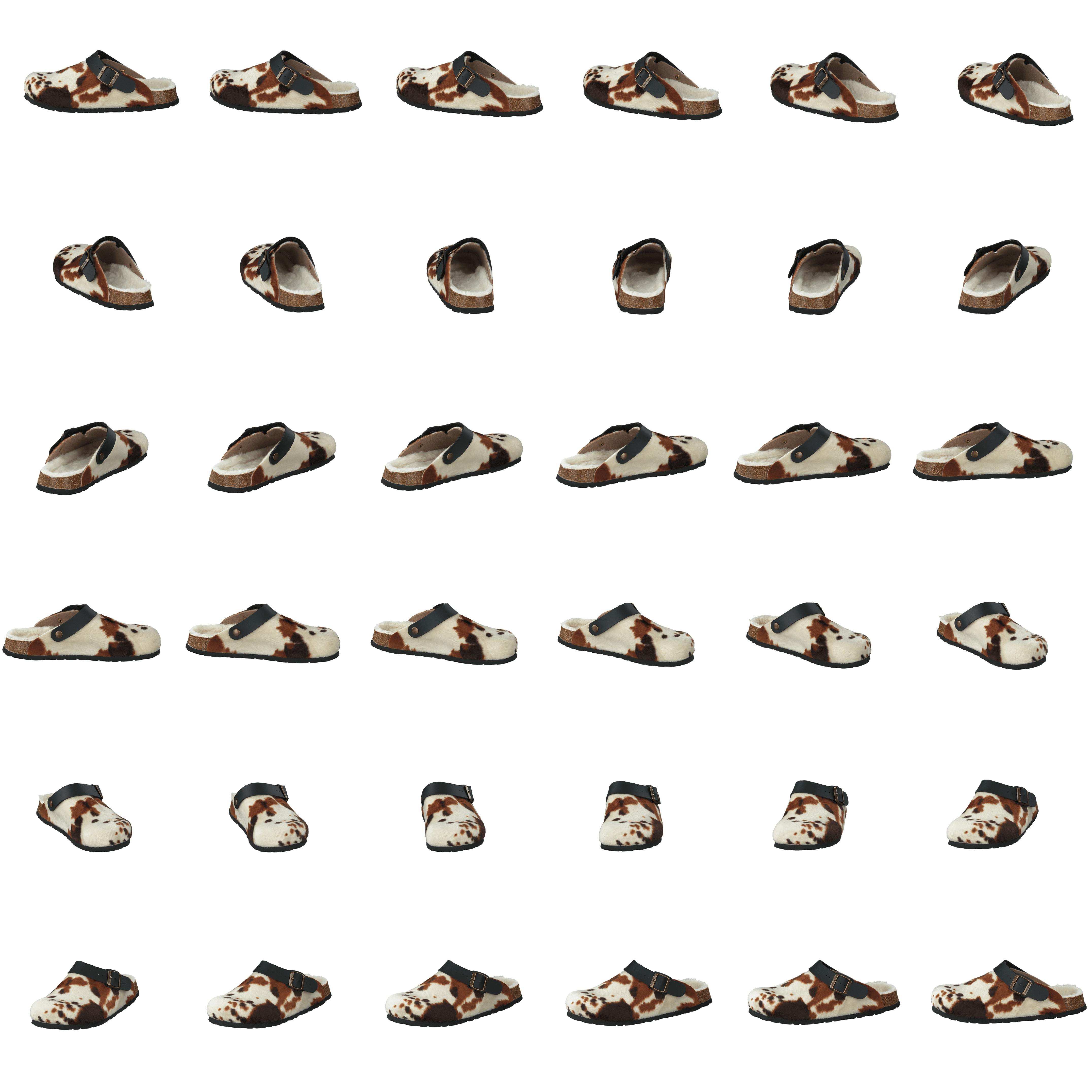 Korkis slip-in Cow - Bild 8