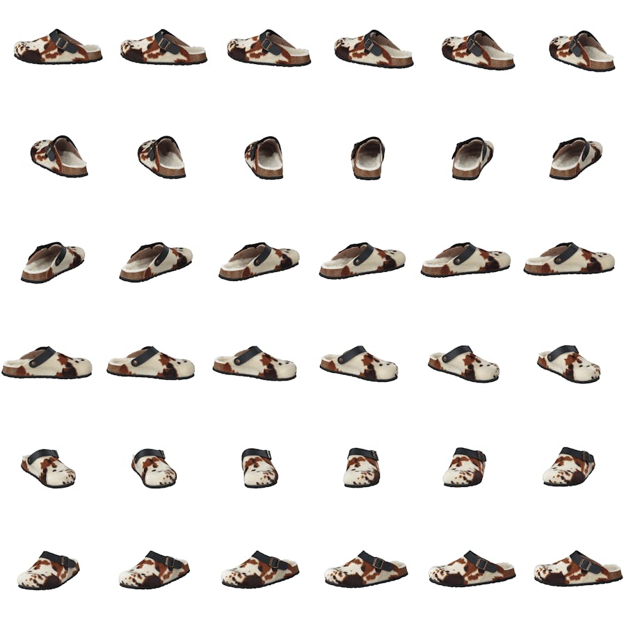 Korkis slip-in Cow - Bild 8