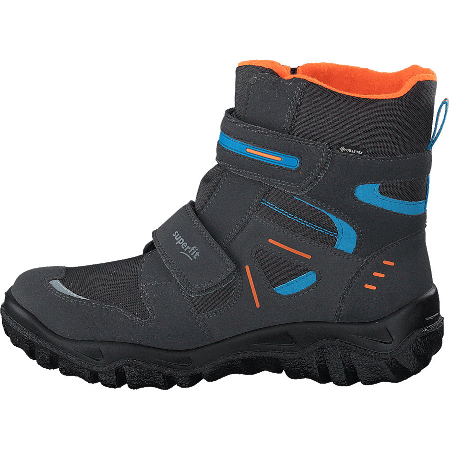 Husky Gore-tex Grey Multi