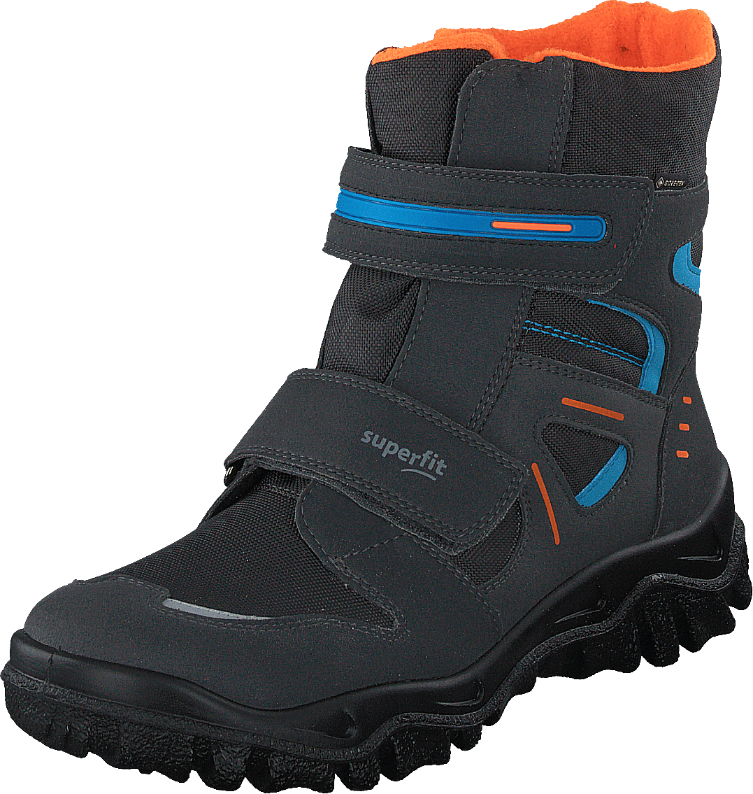 Husky Gore-tex Grey Multi - Bild 3