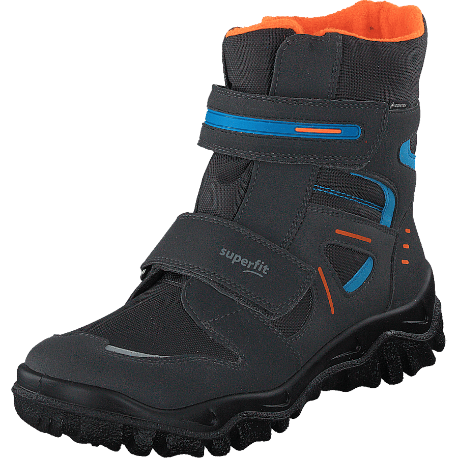 Husky Gore-tex Grey Multi - Bild 3