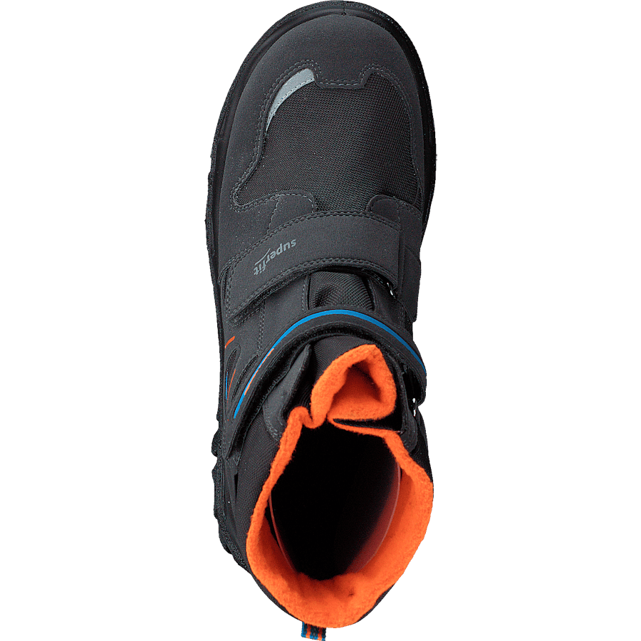 Husky Gore-tex Grey Multi - Bild 6